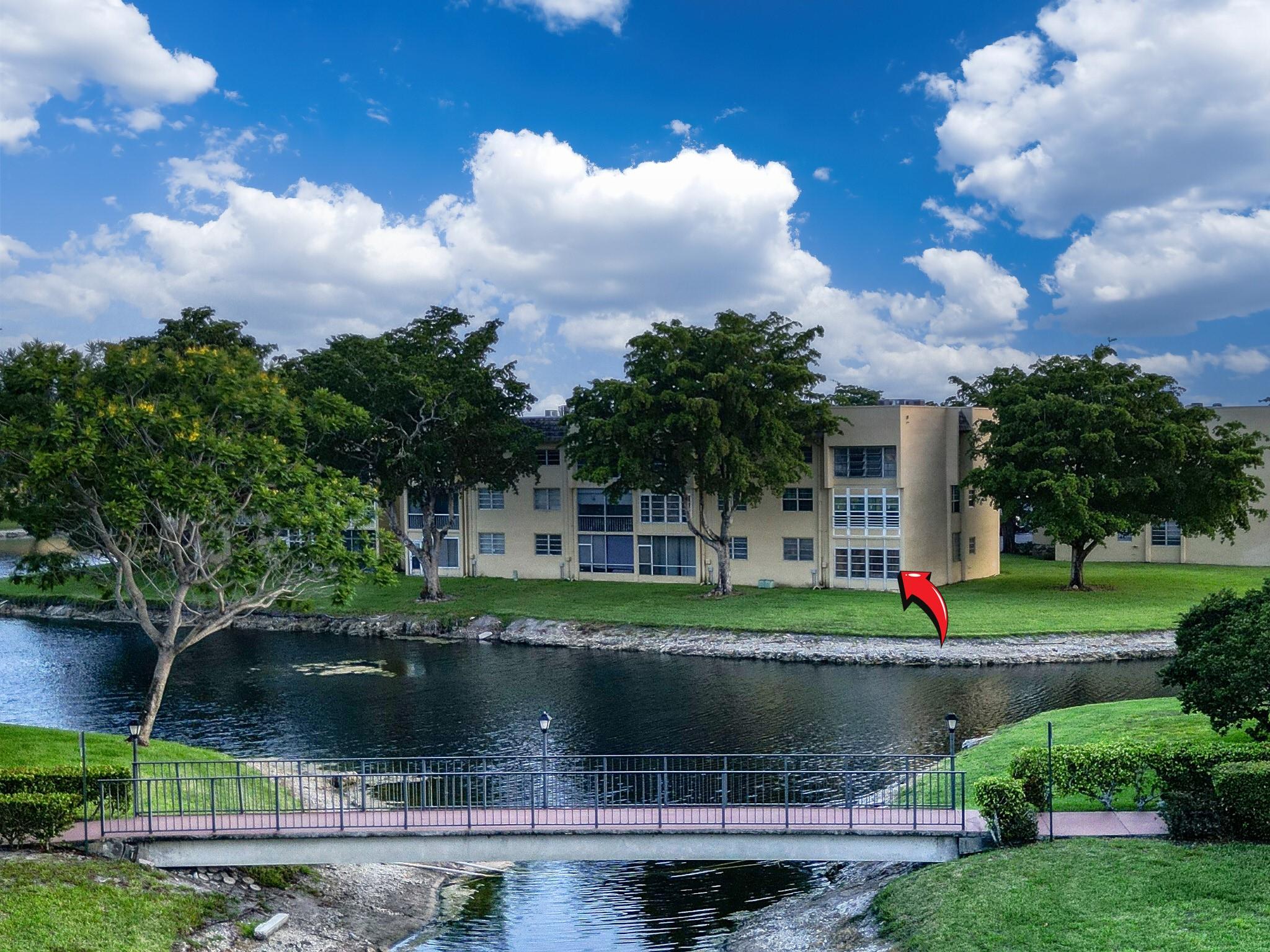 Bermuda Club - Residential