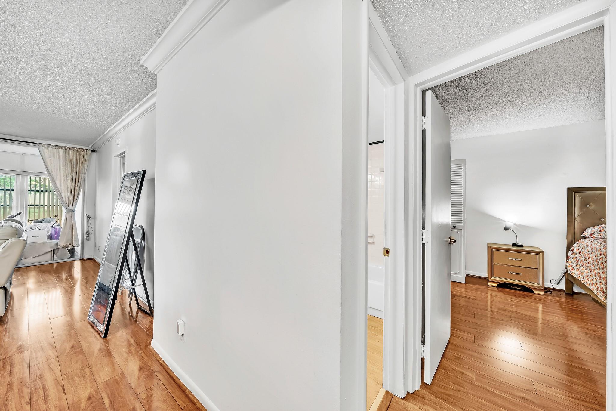Bermuda Club - Residential