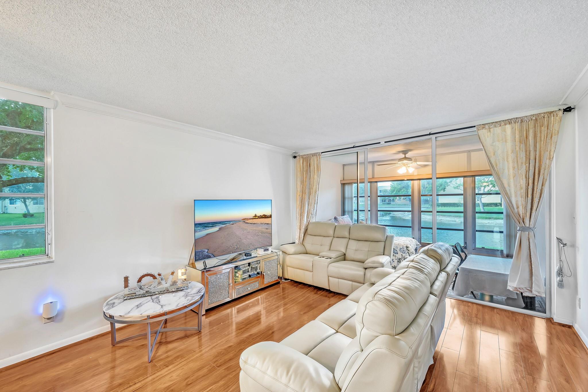 Bermuda Club - Residential