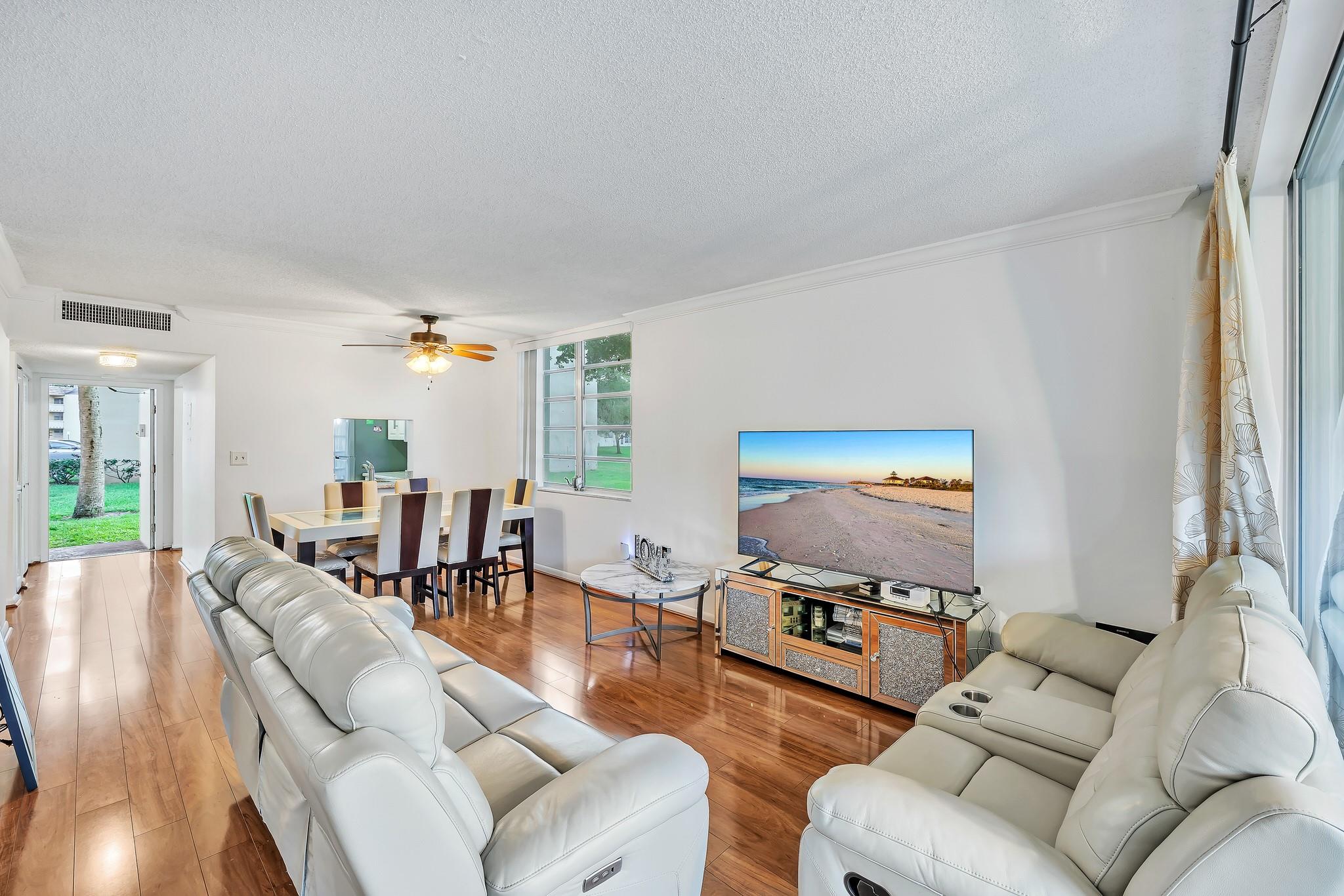 Bermuda Club - Residential