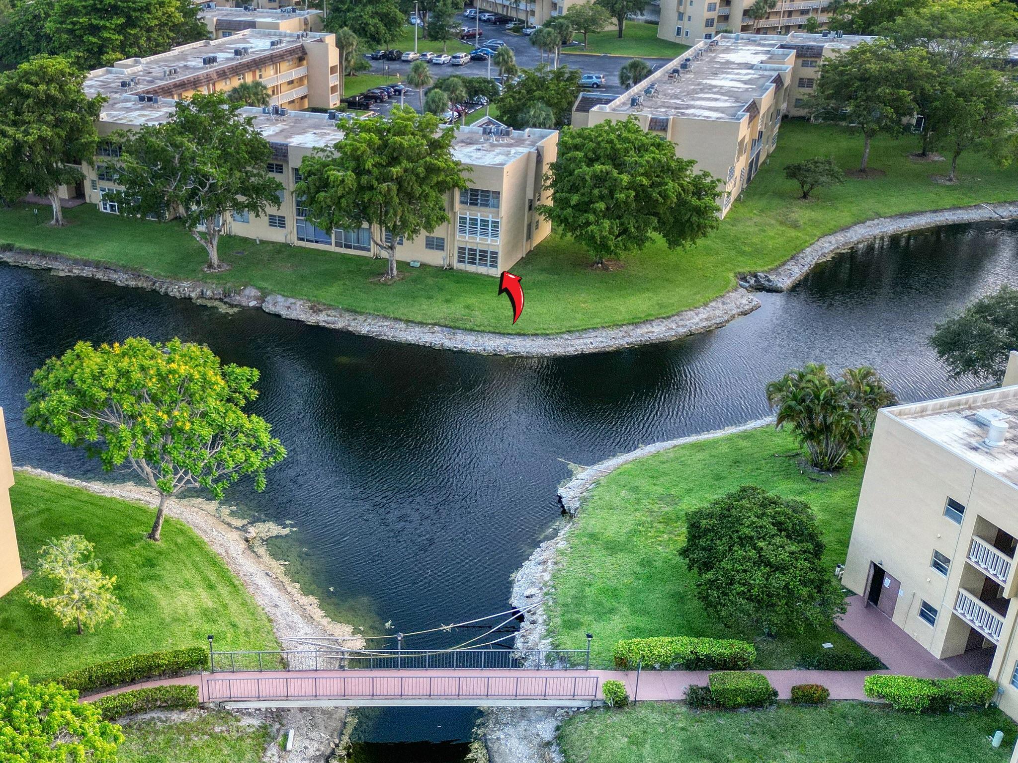 Bermuda Club - Residential
