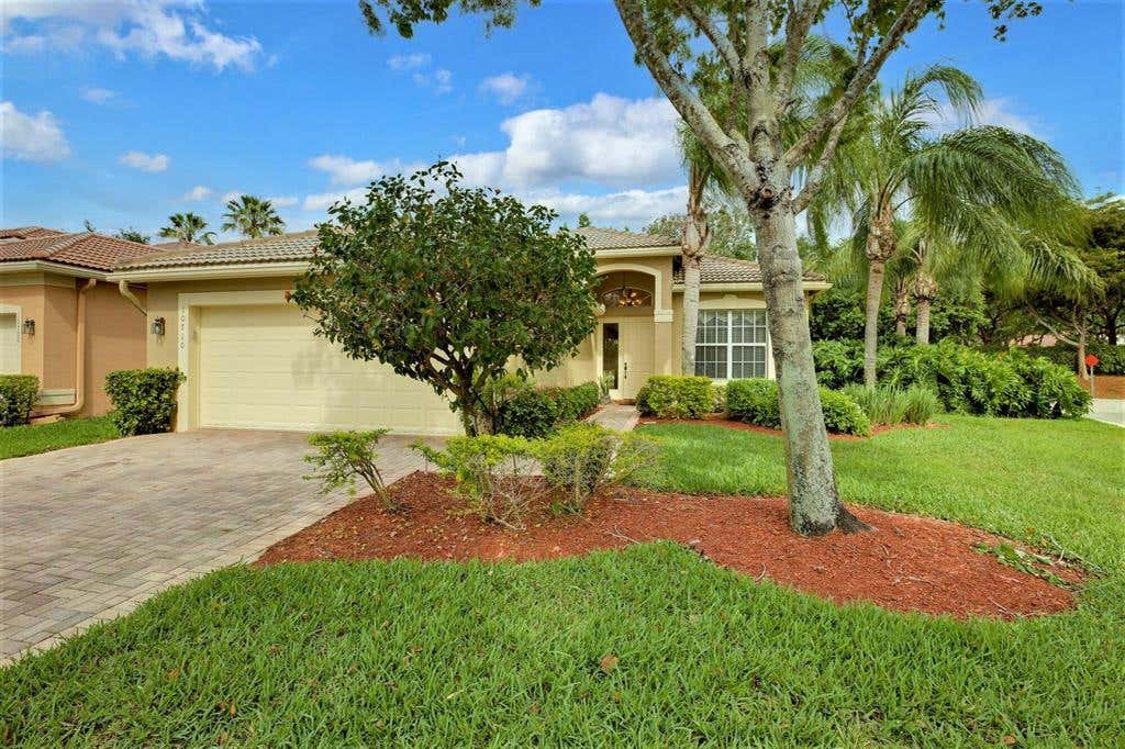 Photo of 10710 Conway Trail, Boynton Beach, FL 33437 (MLS # R10704990)