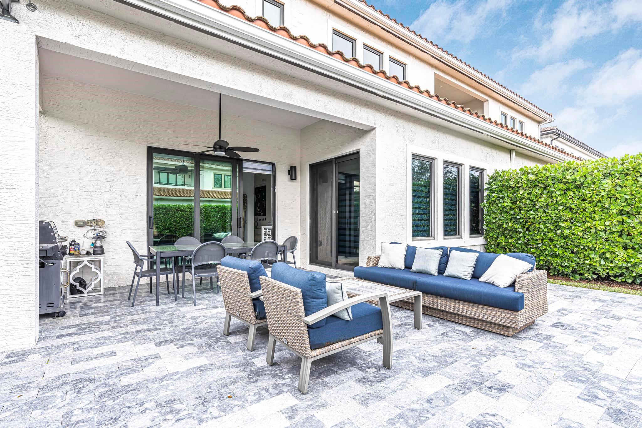 Preserve at Emerald Hills - Residential