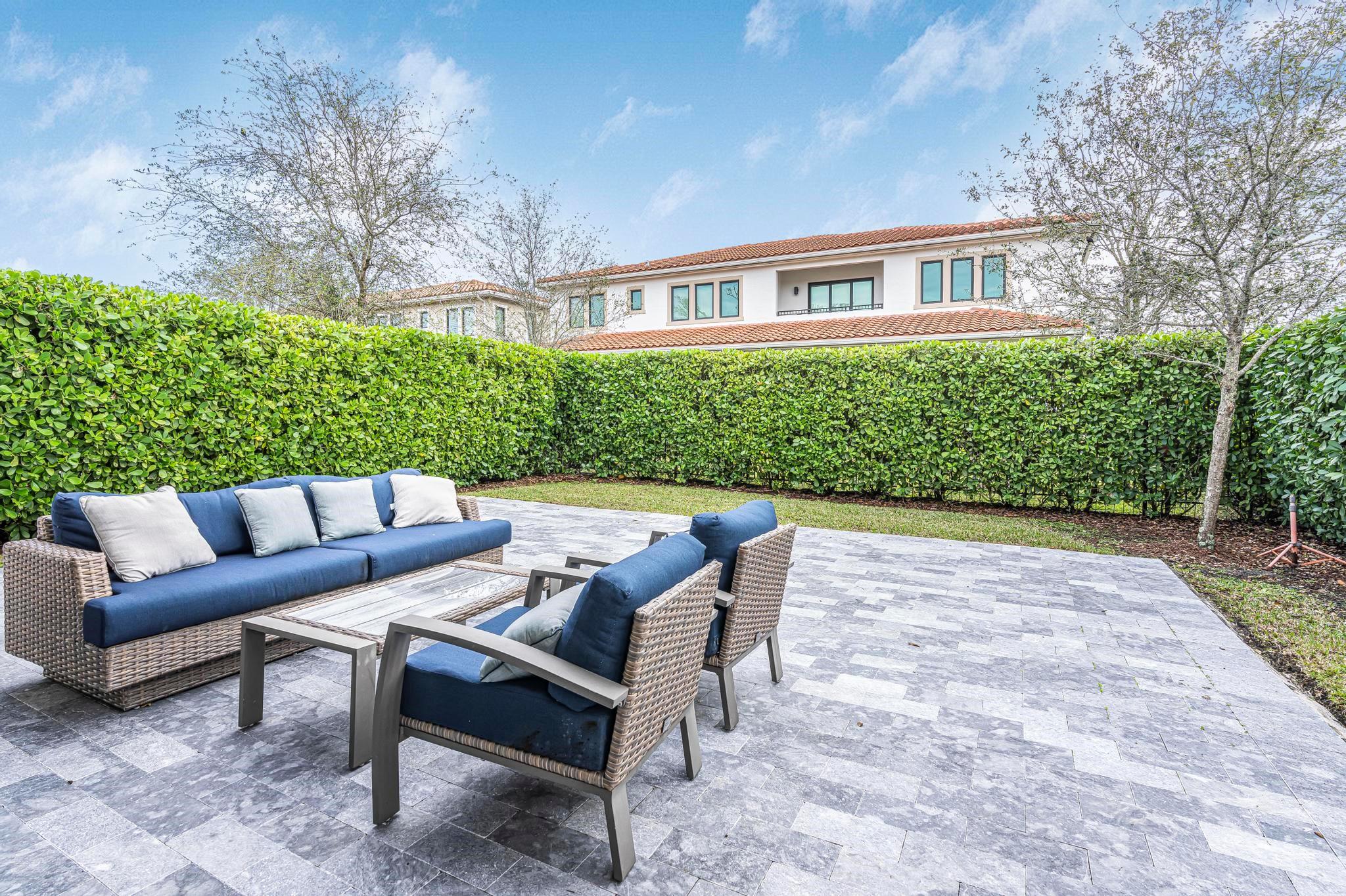 Preserve at Emerald Hills - Residential