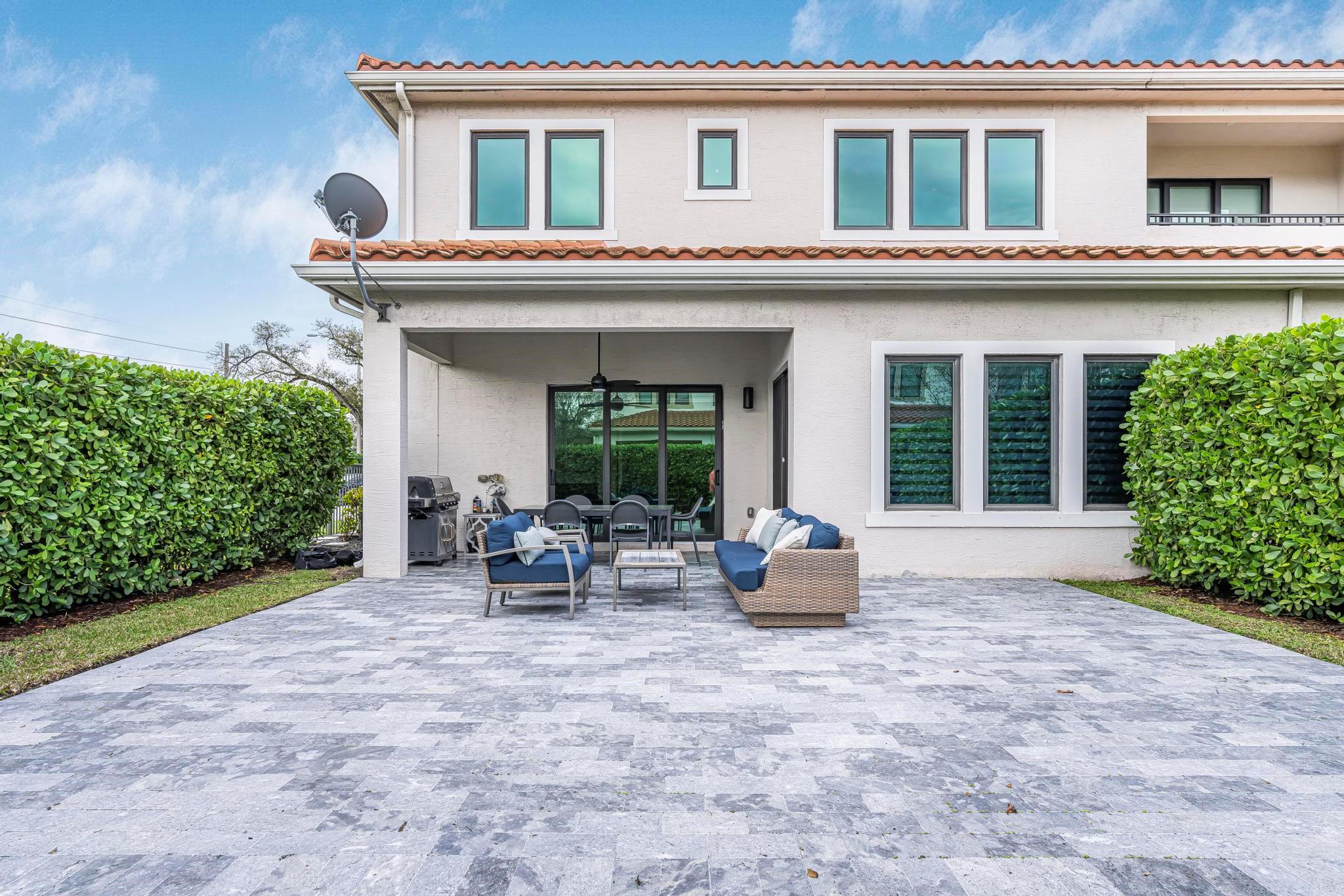 Preserve at Emerald Hills - Residential
