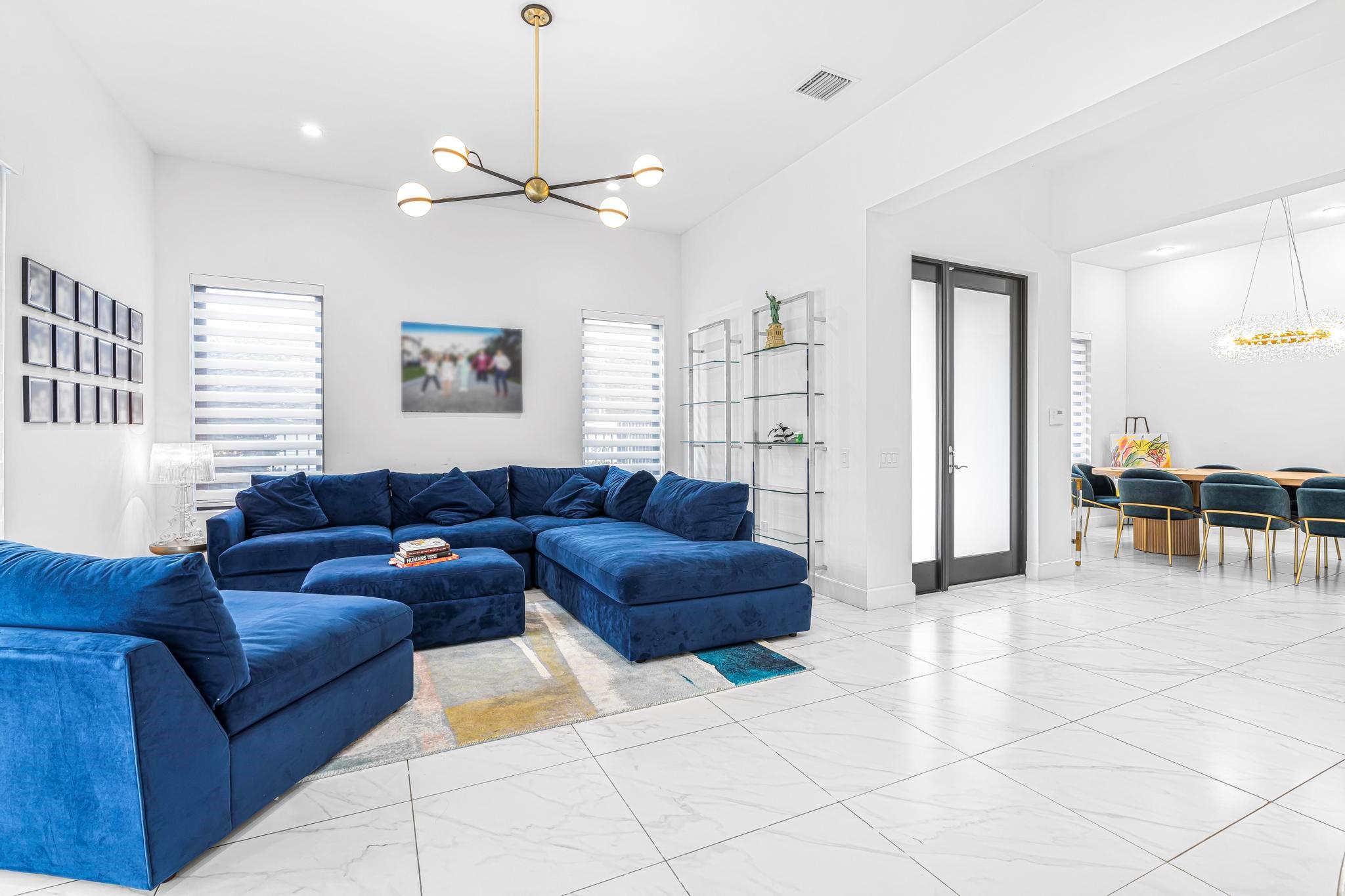 Preserve at Emerald Hills - Residential