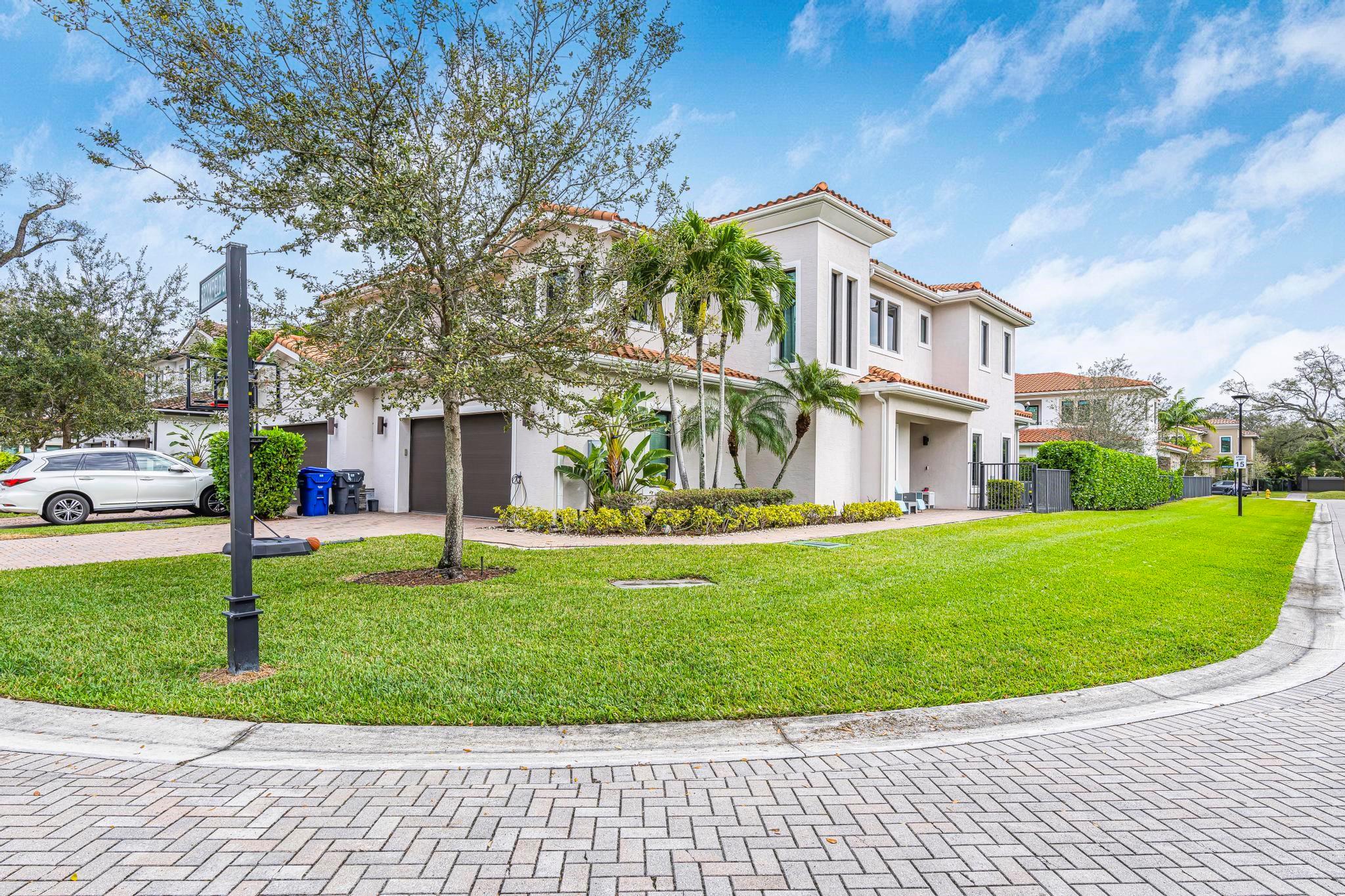Preserve at Emerald Hills - Residential