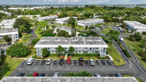 A home in Stuart