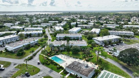 A home in Stuart