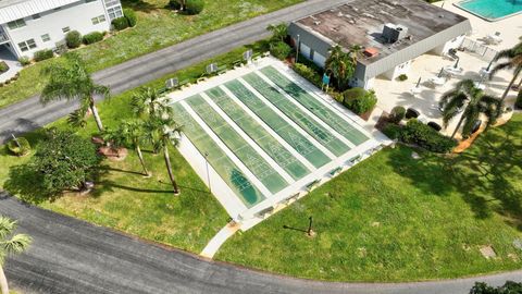 A home in Stuart