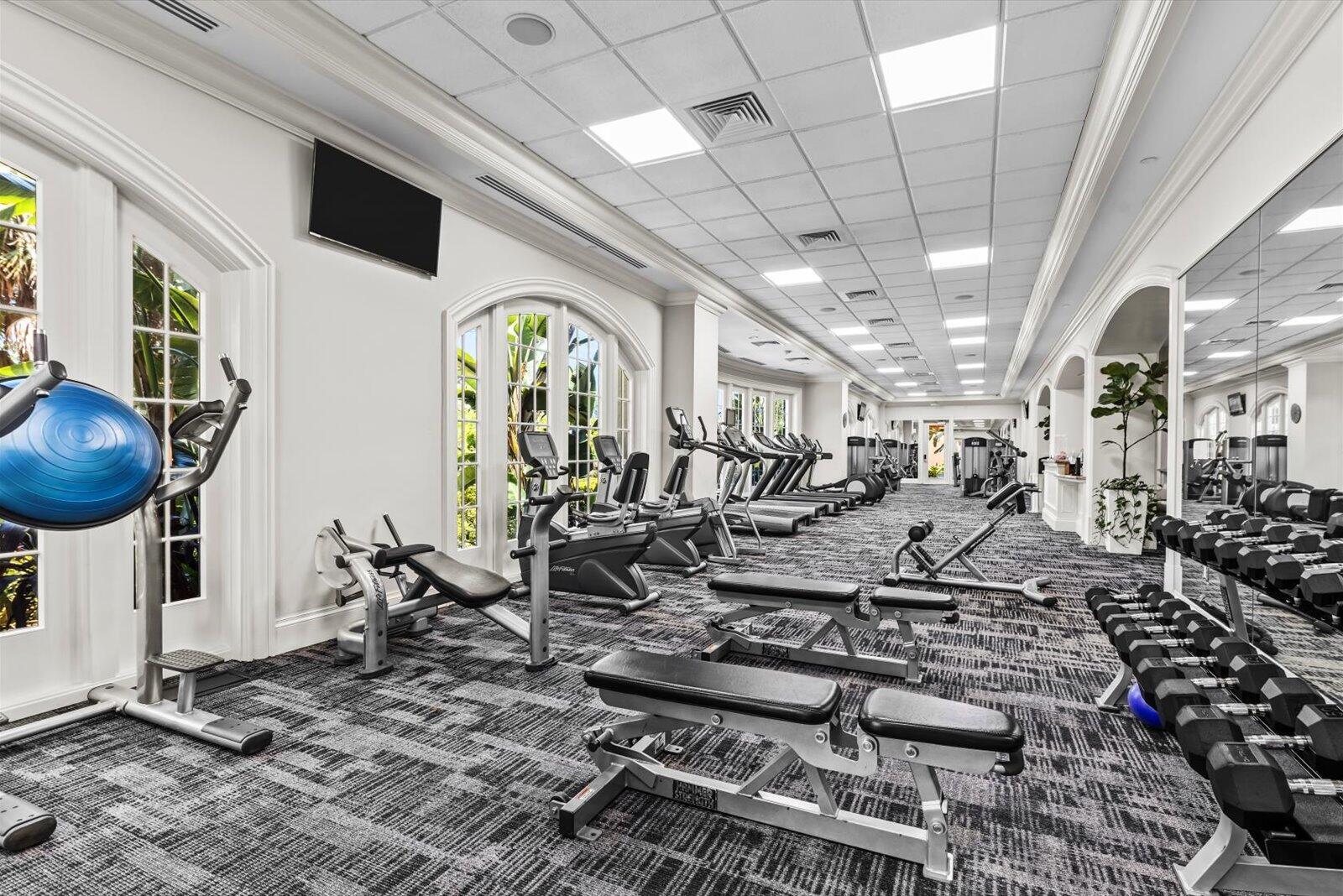 TESORO PLAT NO 6 - Residential