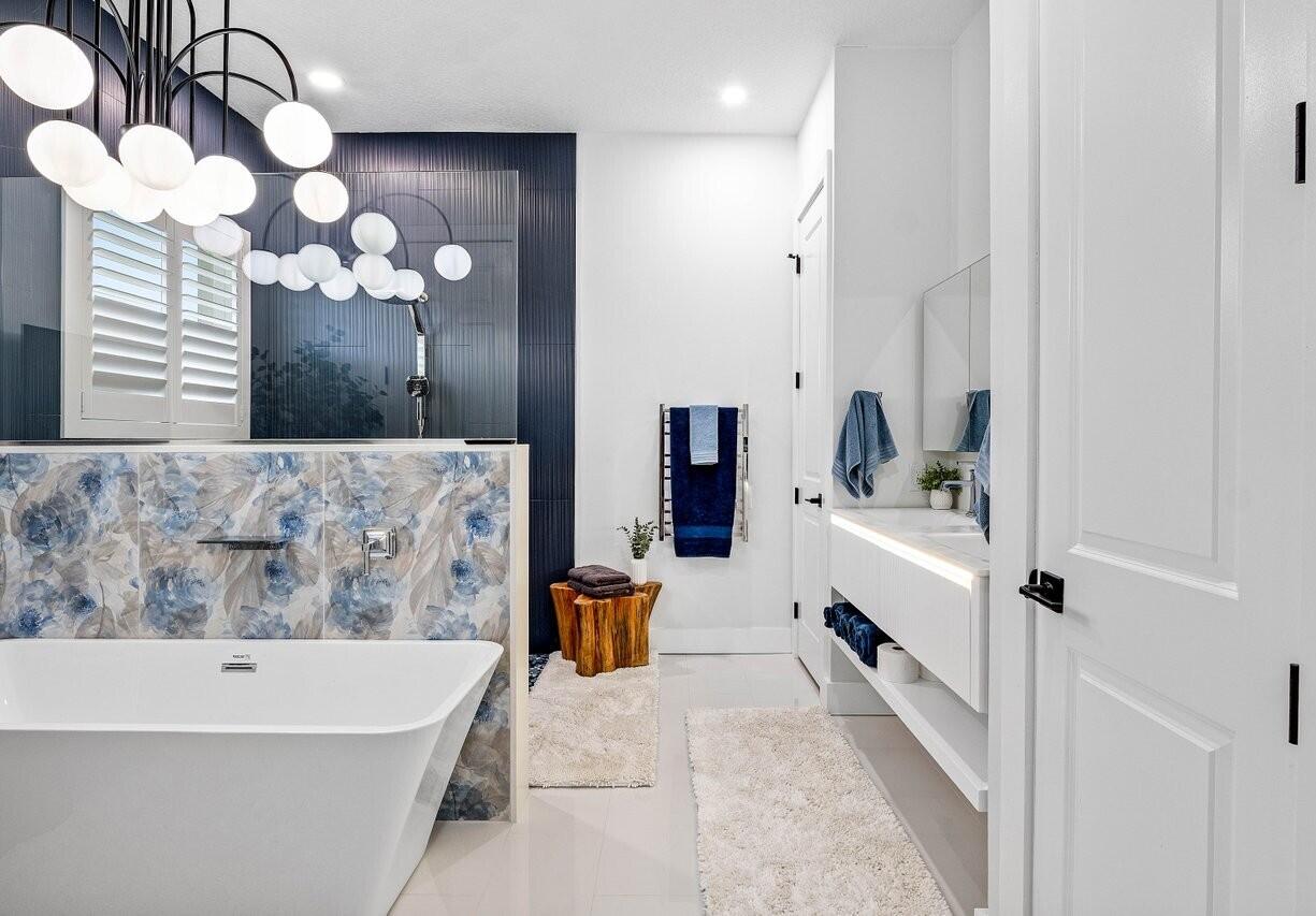 TESORO PLAT NO 6 - Residential