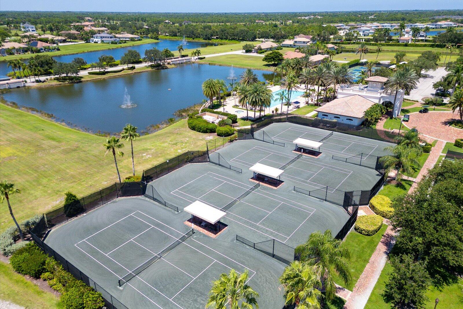 TESORO PLAT NO 6 - Residential