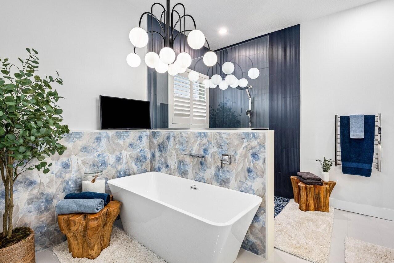 TESORO PLAT NO 6 - Residential