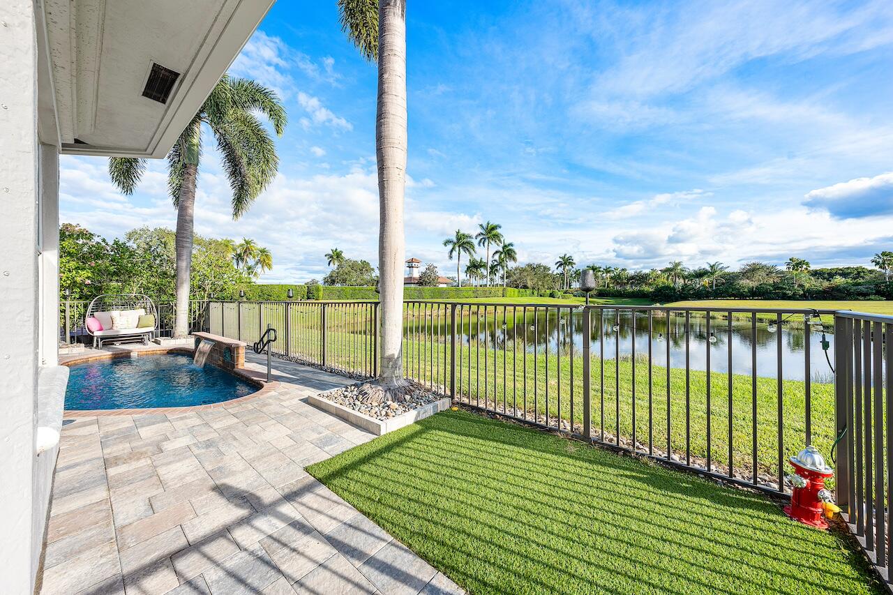 TESORO PLAT NO 6 - Residential