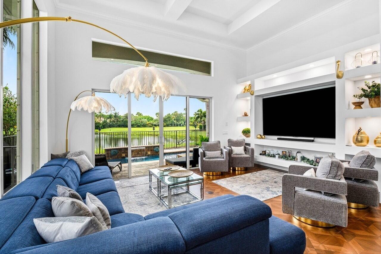 TESORO PLAT NO 6 - Residential