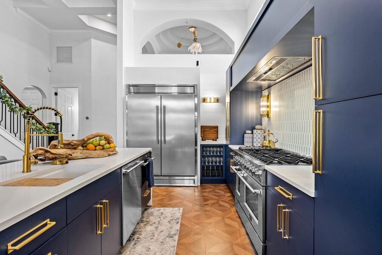 TESORO PLAT NO 6 - Residential