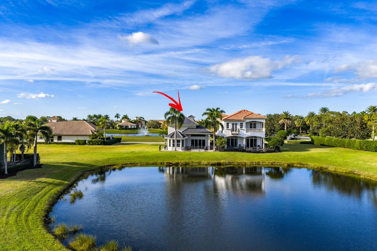 TESORO PLAT NO 6 - Residential