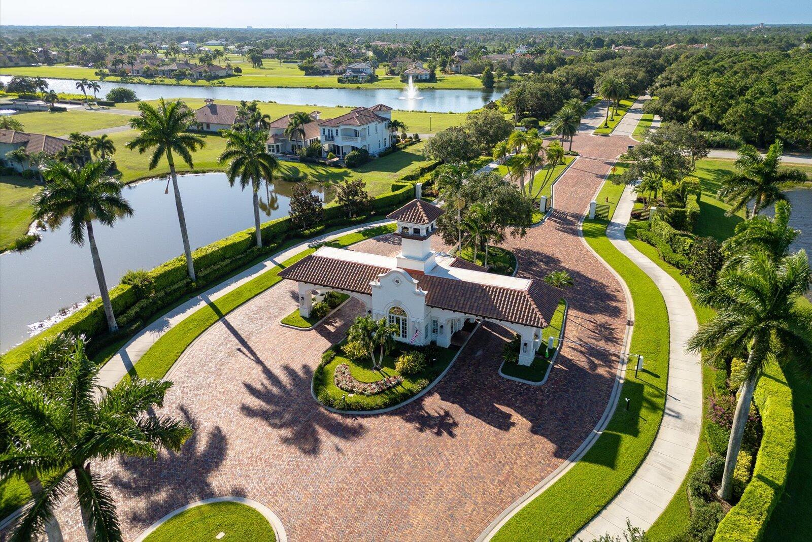 TESORO PLAT NO 6 - Residential