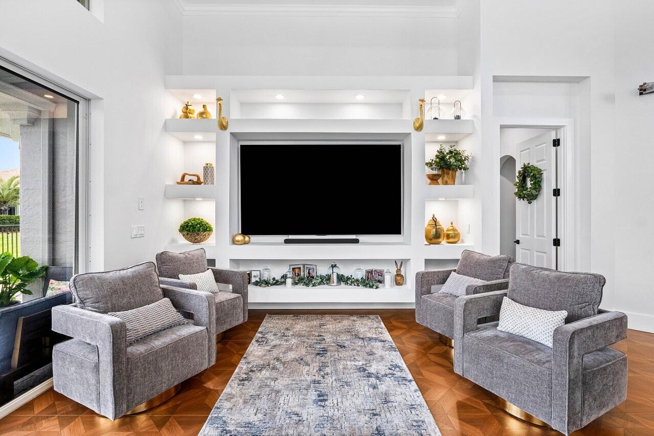 TESORO PLAT NO 6 - Residential