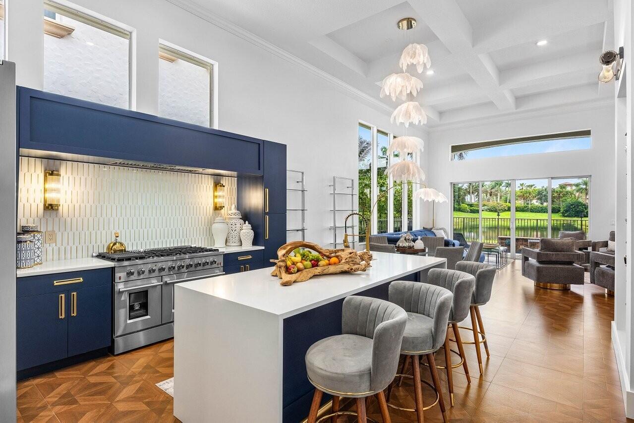 TESORO PLAT NO 6 - Residential