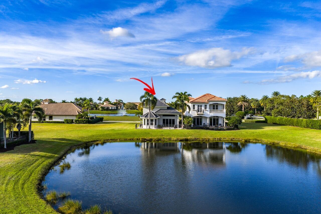 TESORO PLAT NO 6 - Residential