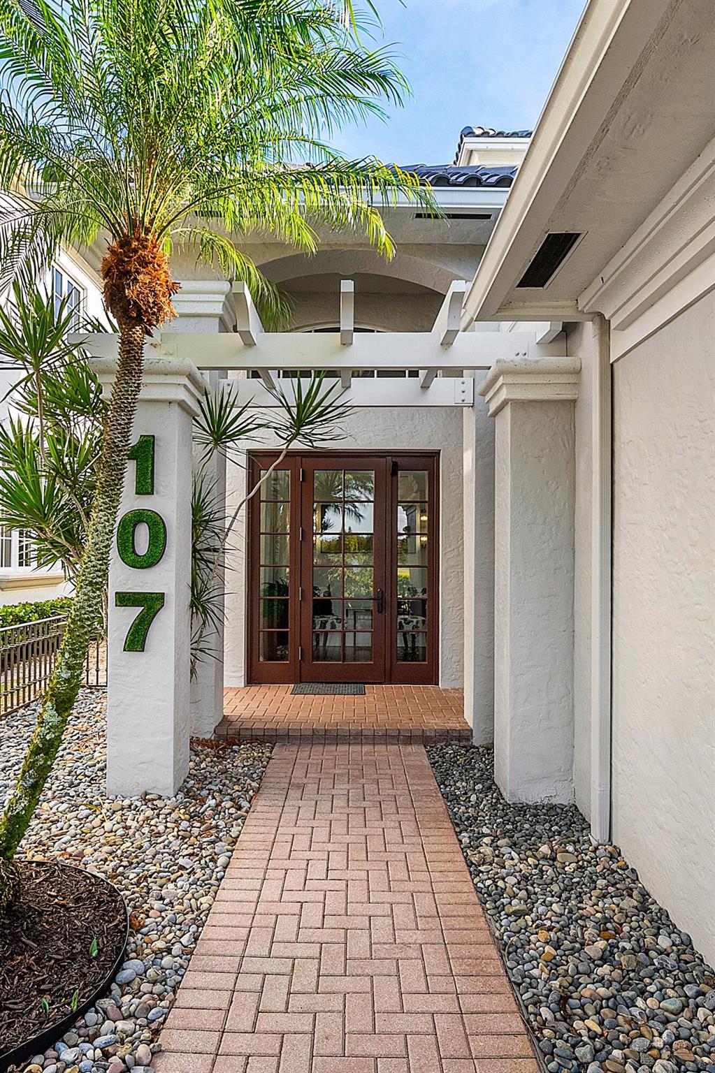 TESORO PLAT NO 6 - Residential