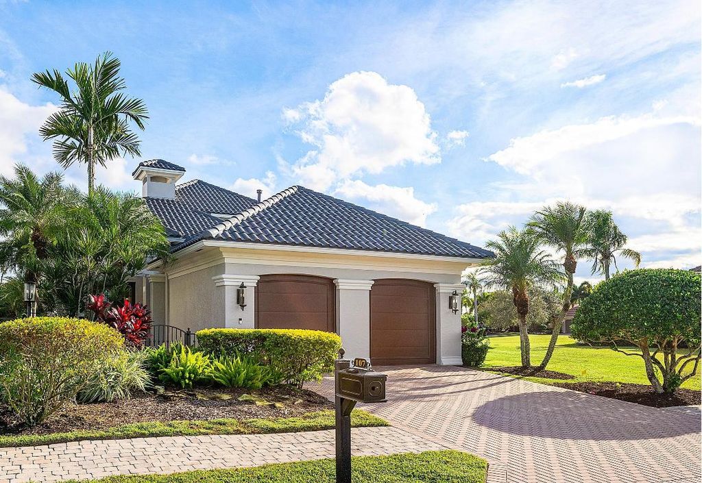 Photo of 107 SE Santa Gardenia, Port Saint Lucie, FL 34984 (MLS # R11141869)