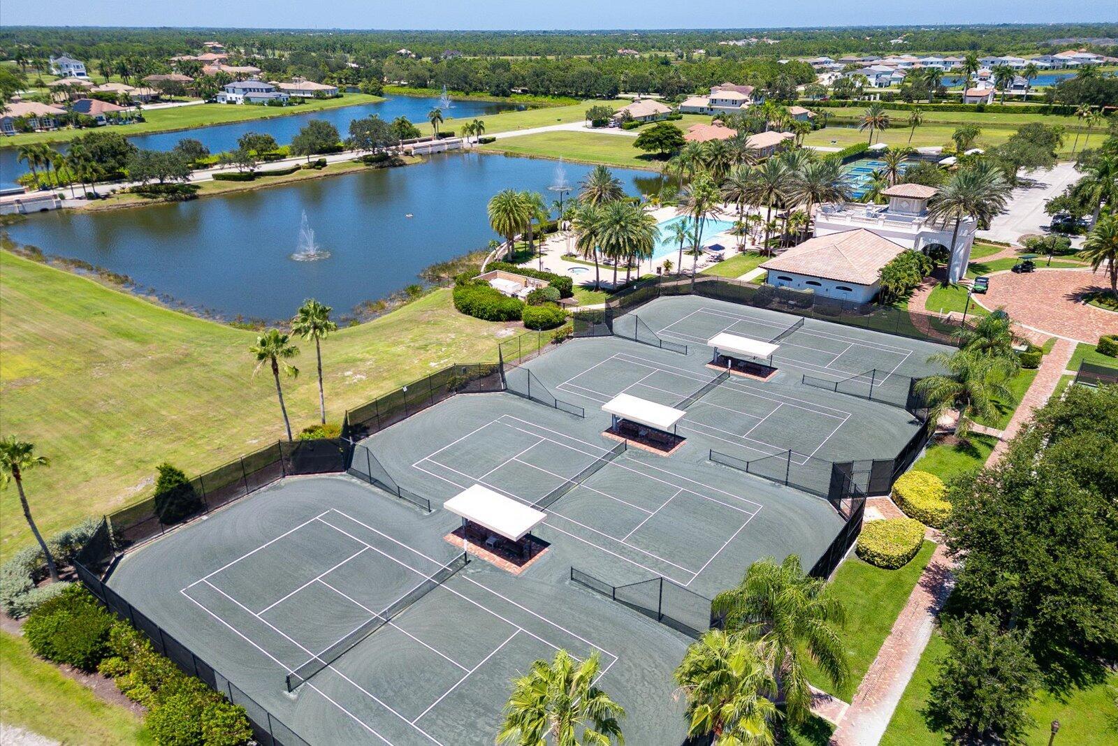 TESORO PLAT NO 6 - Residential