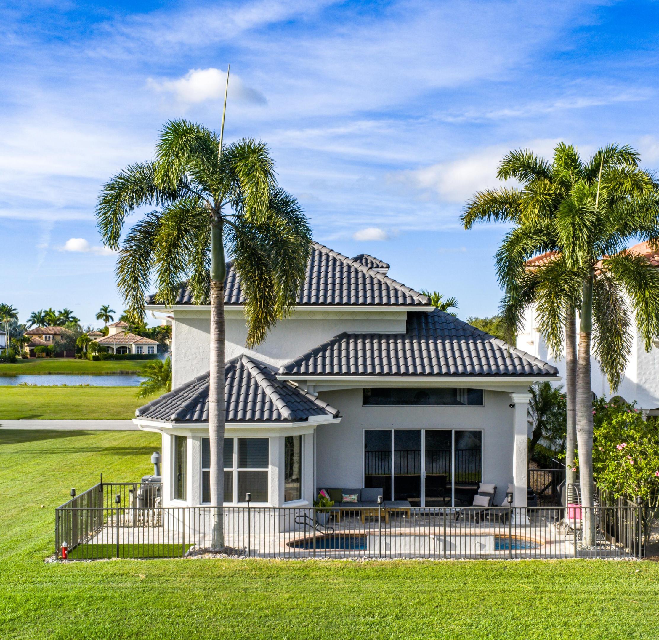 TESORO PLAT NO 6 - Residential