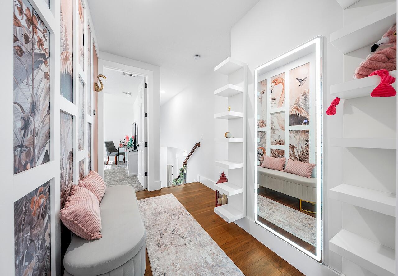 TESORO PLAT NO 6 - Residential