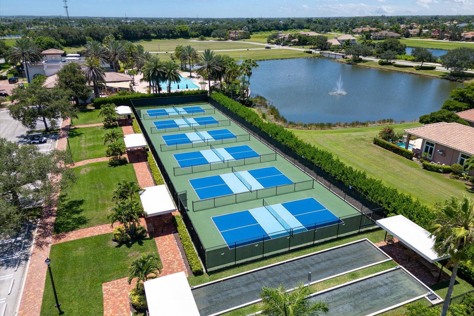 TESORO PLAT NO 6 - Residential