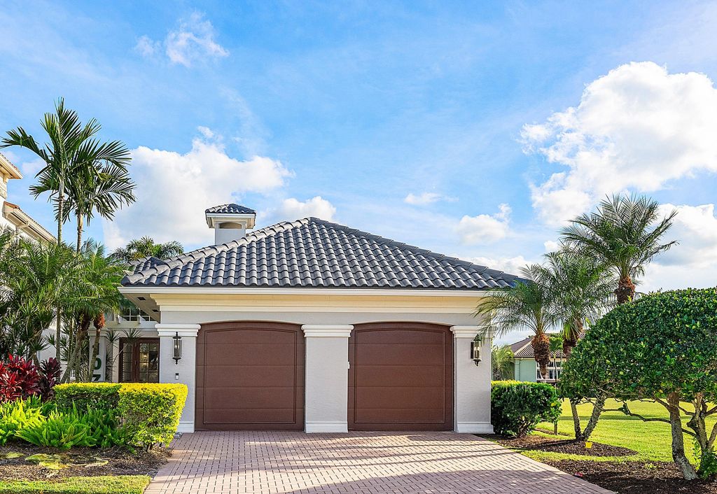 Photo of 107 SE Santa Gardenia, Port Saint Lucie, FL 34984 (MLS # R11141869)