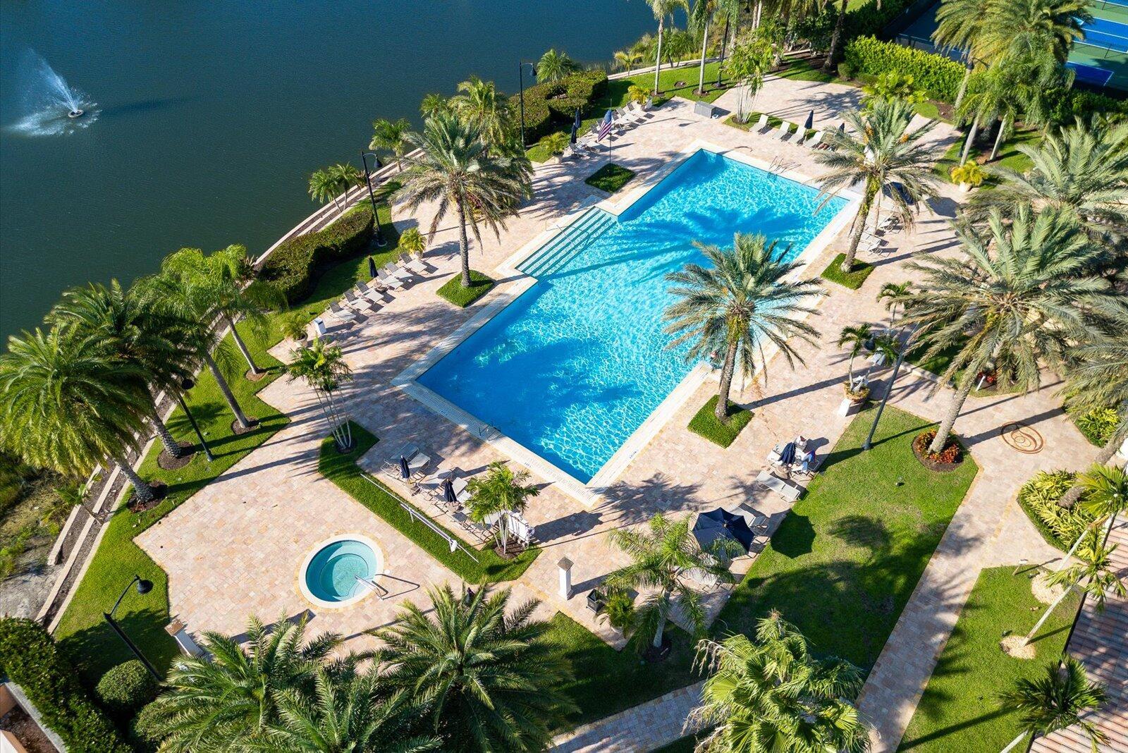 TESORO PLAT NO 6 - Residential