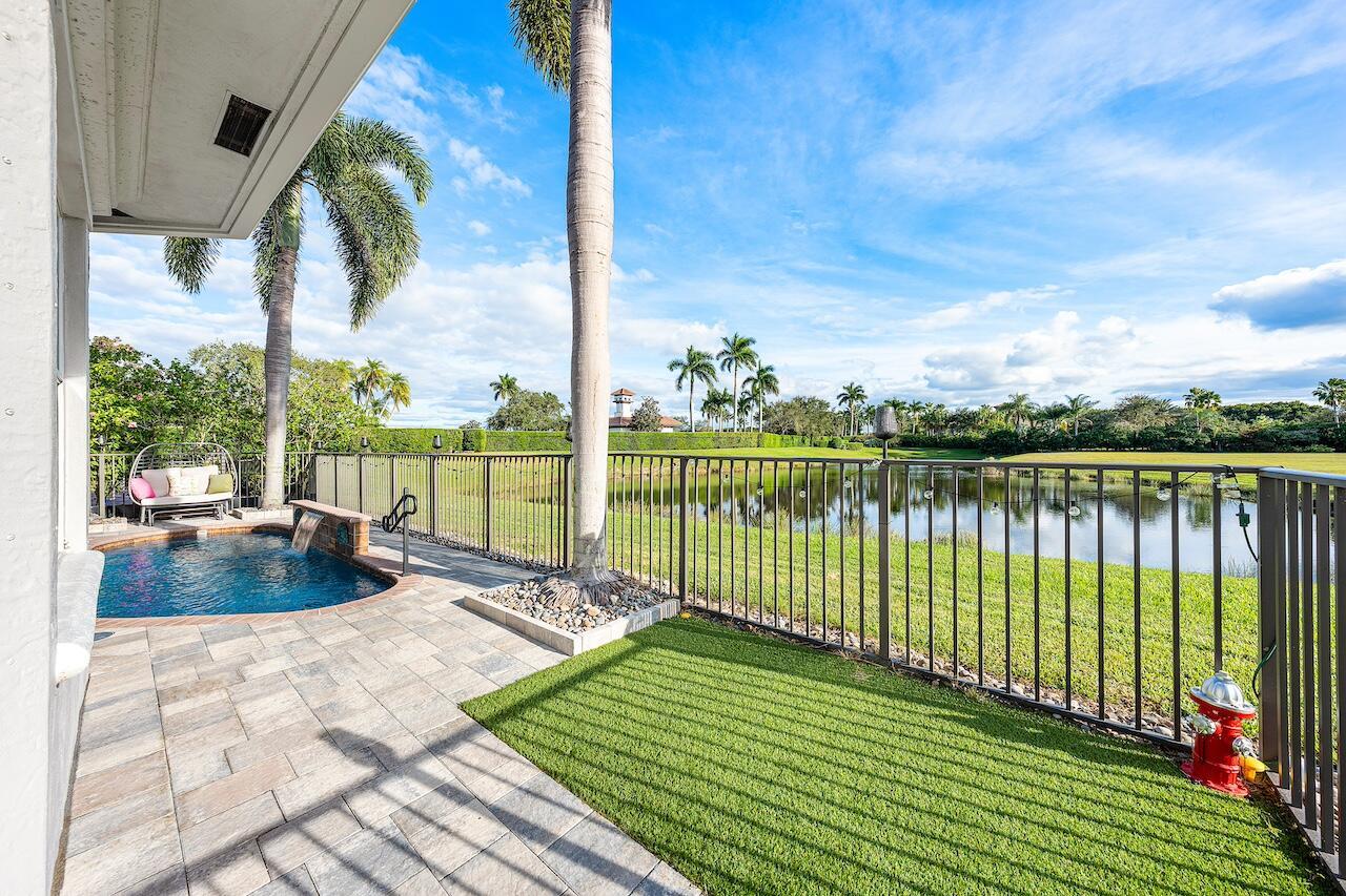 TESORO PLAT NO 6 - Residential