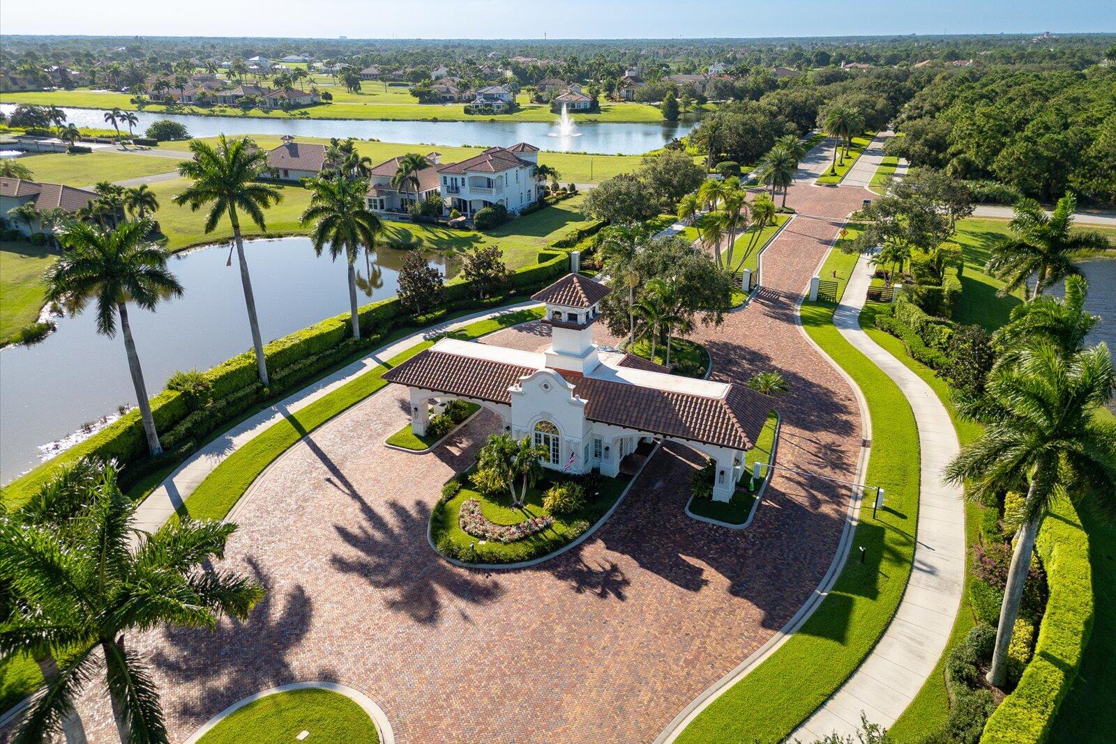 TESORO PLAT NO 6 - Residential