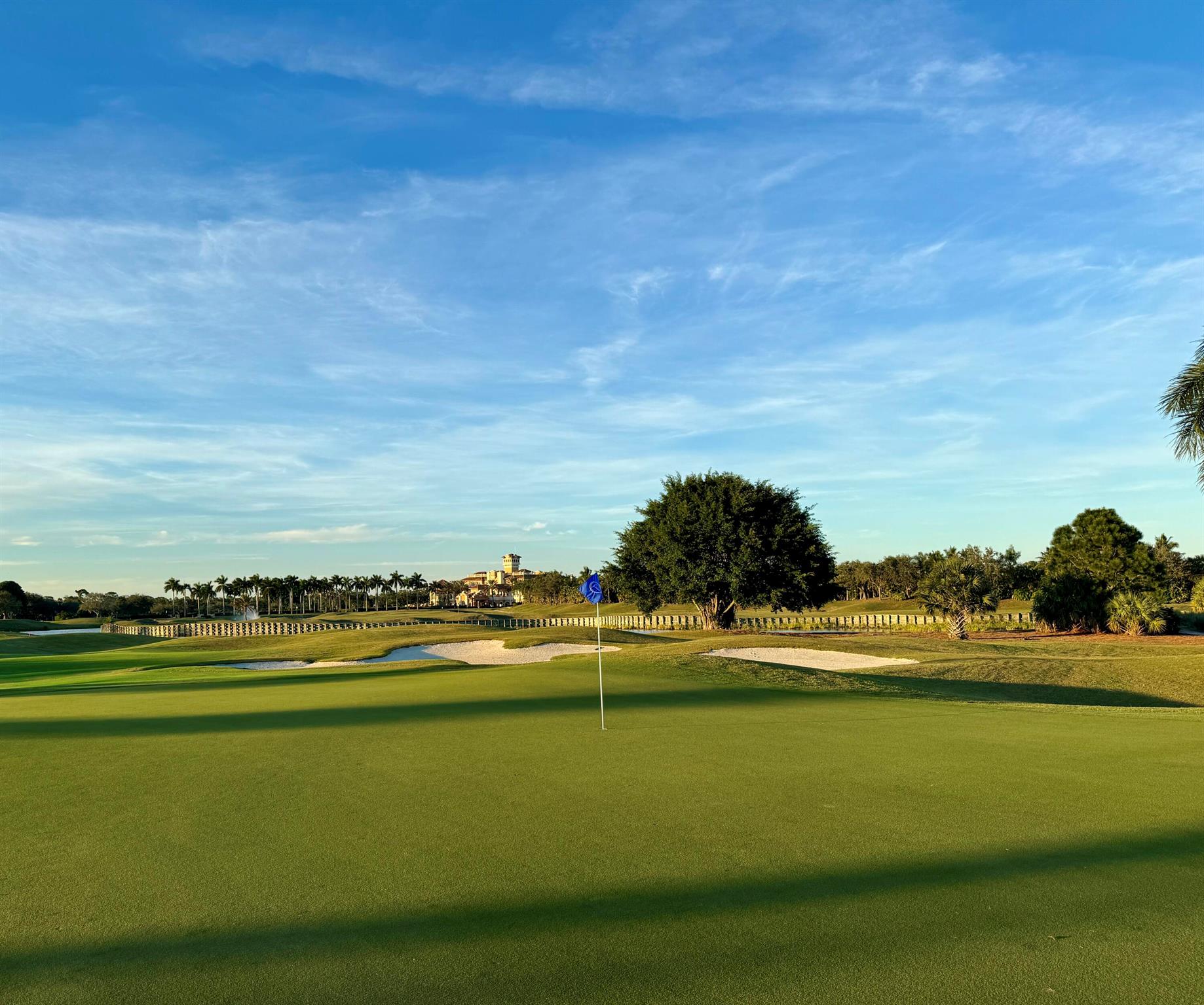 TESORO PLAT NO 6 - Residential