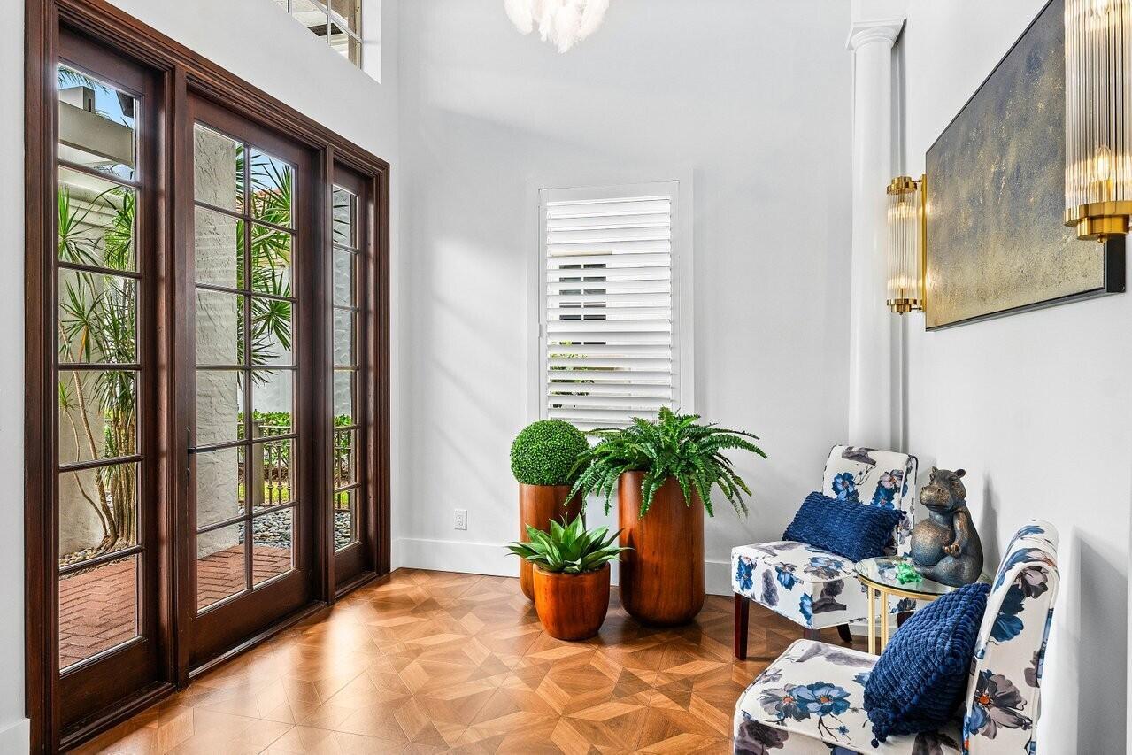 TESORO PLAT NO 6 - Residential