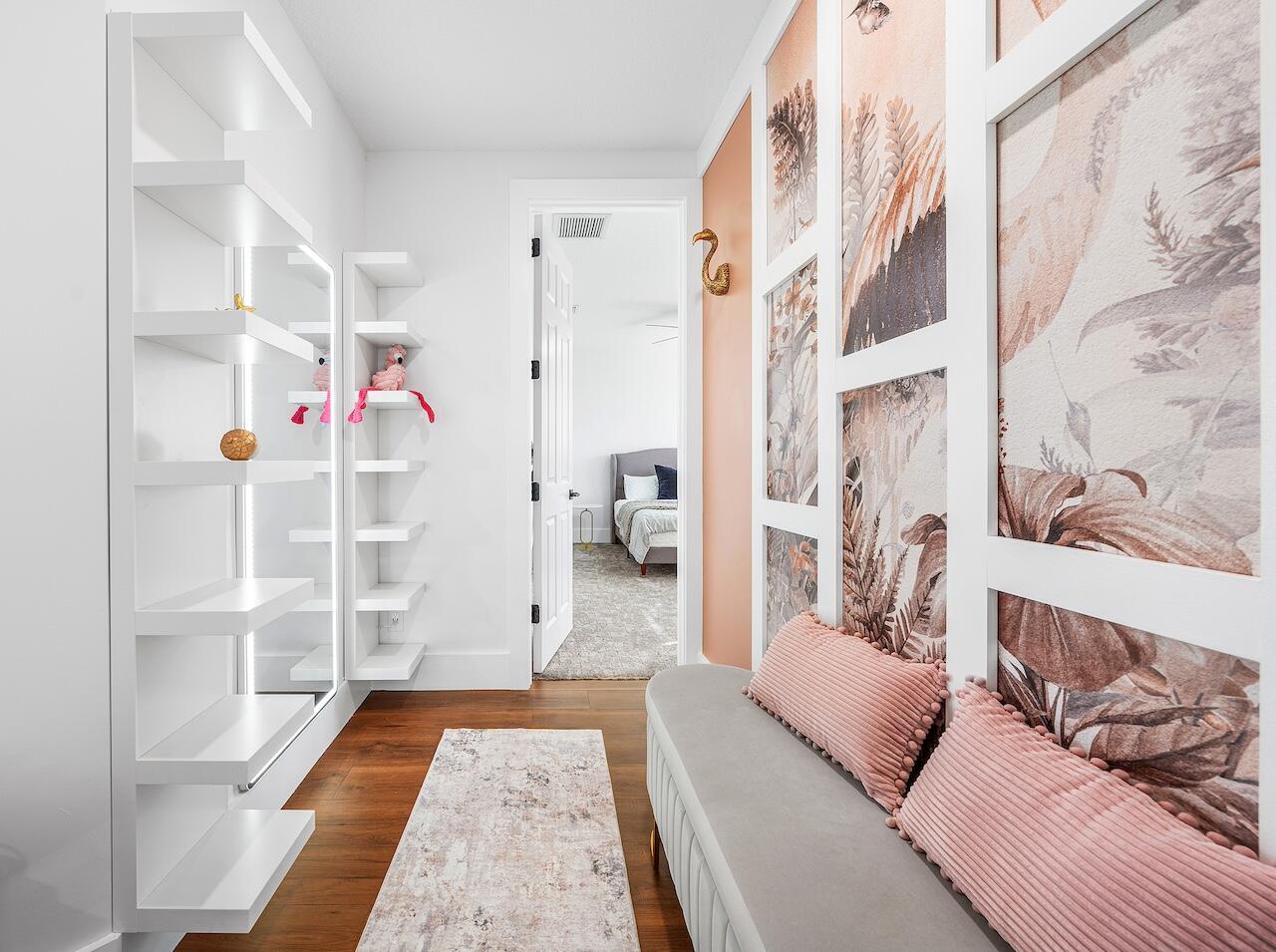 TESORO PLAT NO 6 - Residential