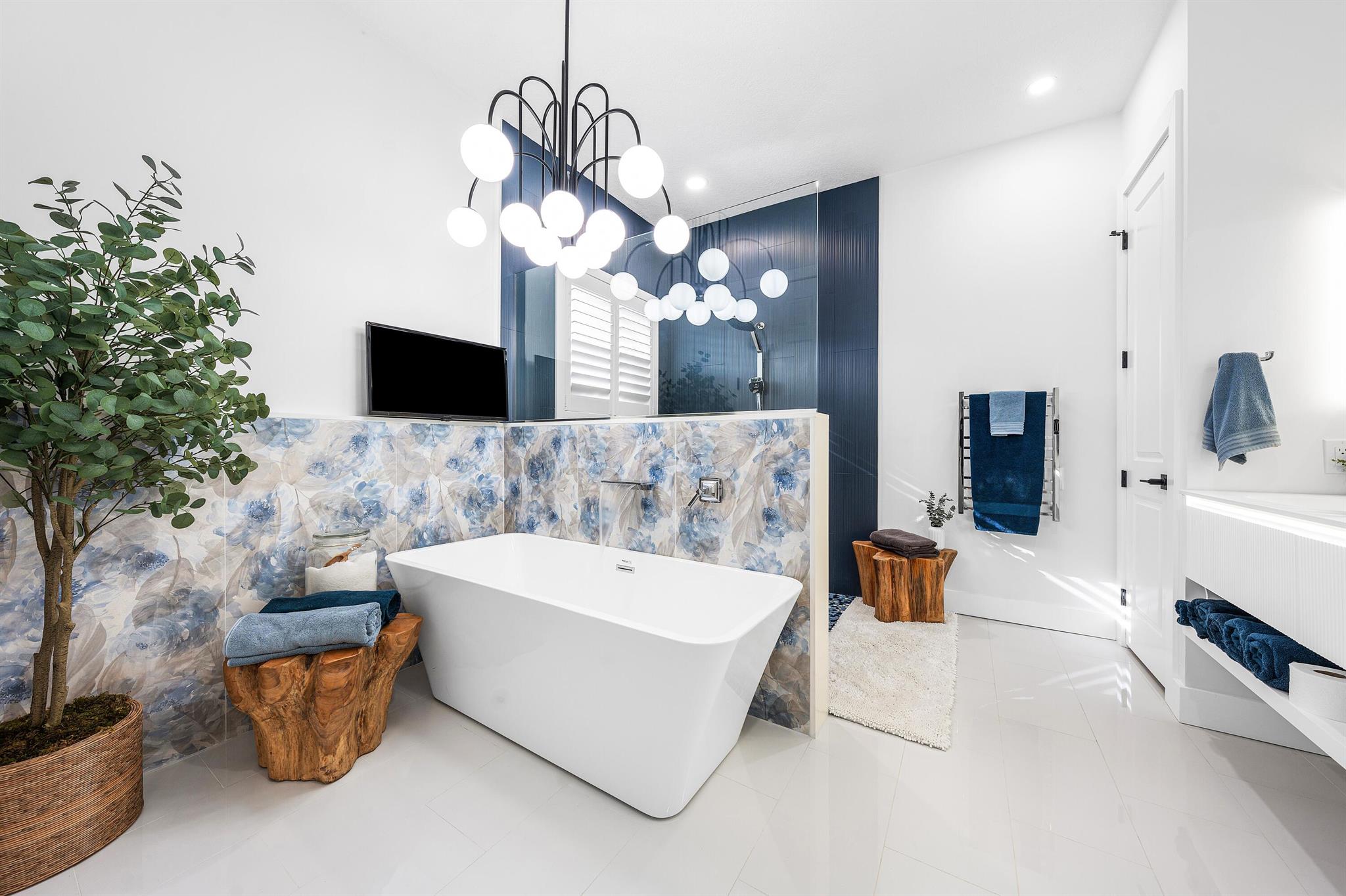 TESORO PLAT NO 6 - Residential