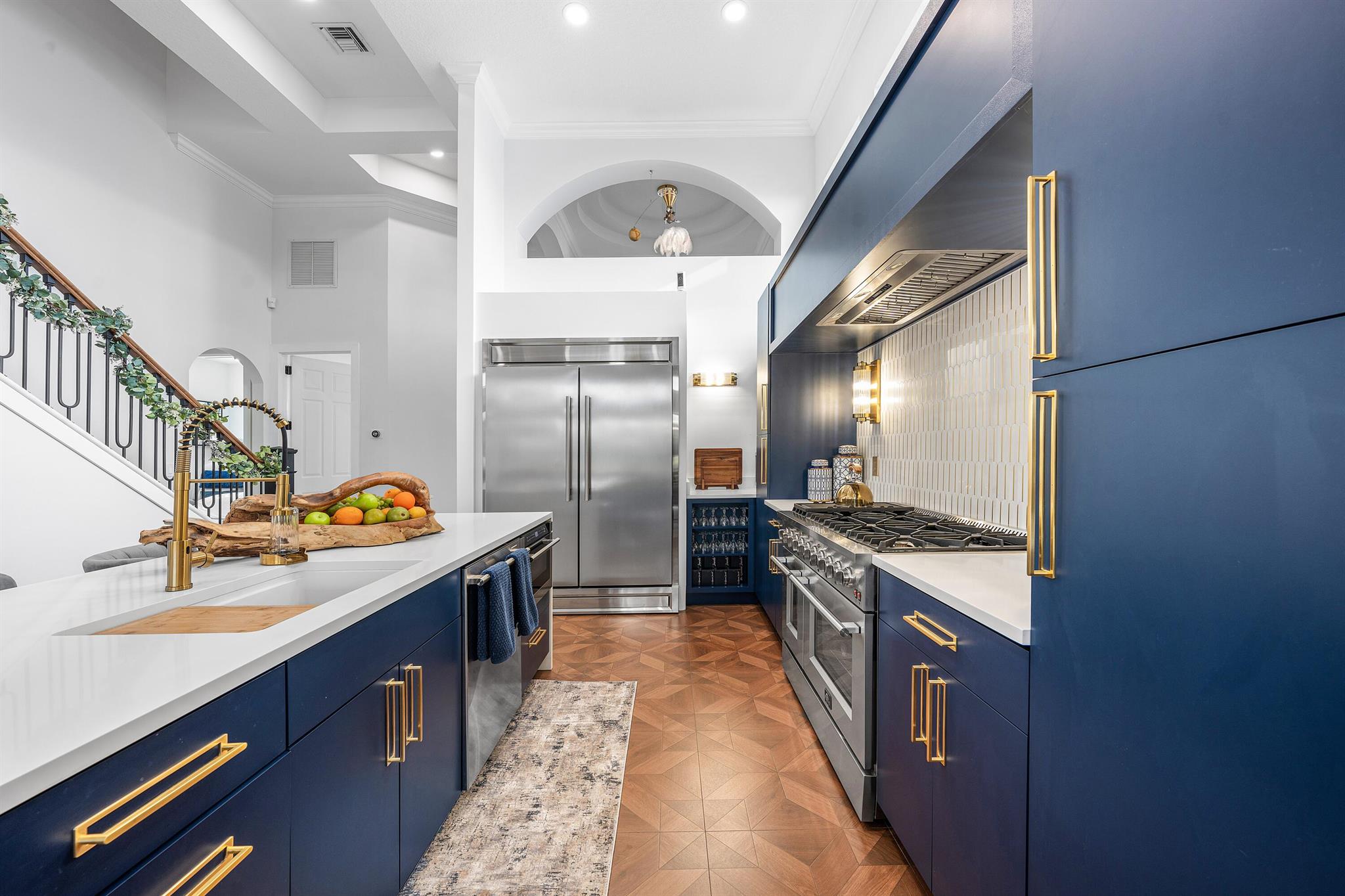 TESORO PLAT NO 6 - Residential