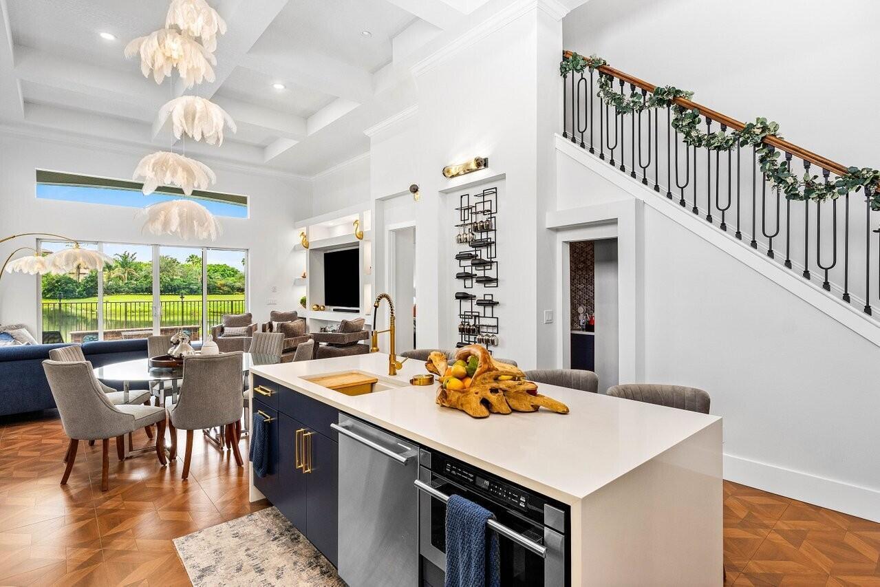 TESORO PLAT NO 6 - Residential