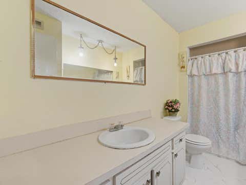 Tiny photo for 3920 Woodside Drive #Apt 11, Coral Springs, FL 33065 (MLS # B26015844)
