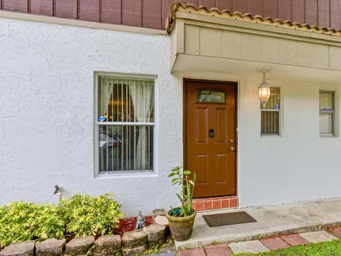 Tiny photo for 3920 Woodside Drive #Apt 11, Coral Springs, FL 33065 (MLS # B26015844)