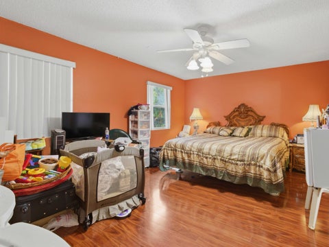 Tiny photo for 3920 Woodside Drive #Apt 11, Coral Springs, FL 33065 (MLS # B26015844)