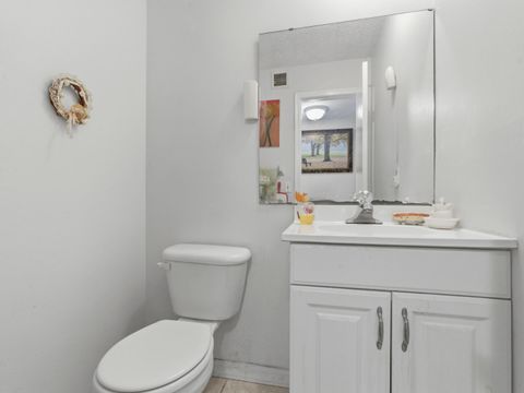 Tiny photo for 3920 Woodside Drive #Apt 11, Coral Springs, FL 33065 (MLS # B26015844)