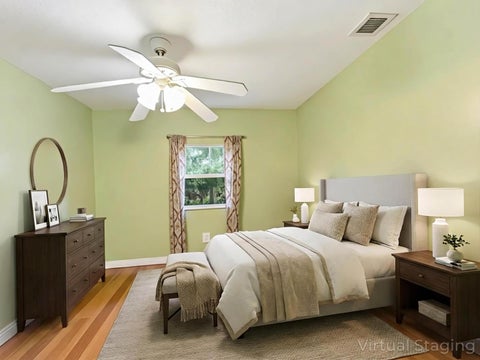 Tiny photo for 3920 Woodside Drive #Apt 11, Coral Springs, FL 33065 (MLS # B26015844)