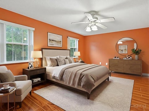 Tiny photo for 3920 Woodside Drive #Apt 11, Coral Springs, FL 33065 (MLS # B26015844)