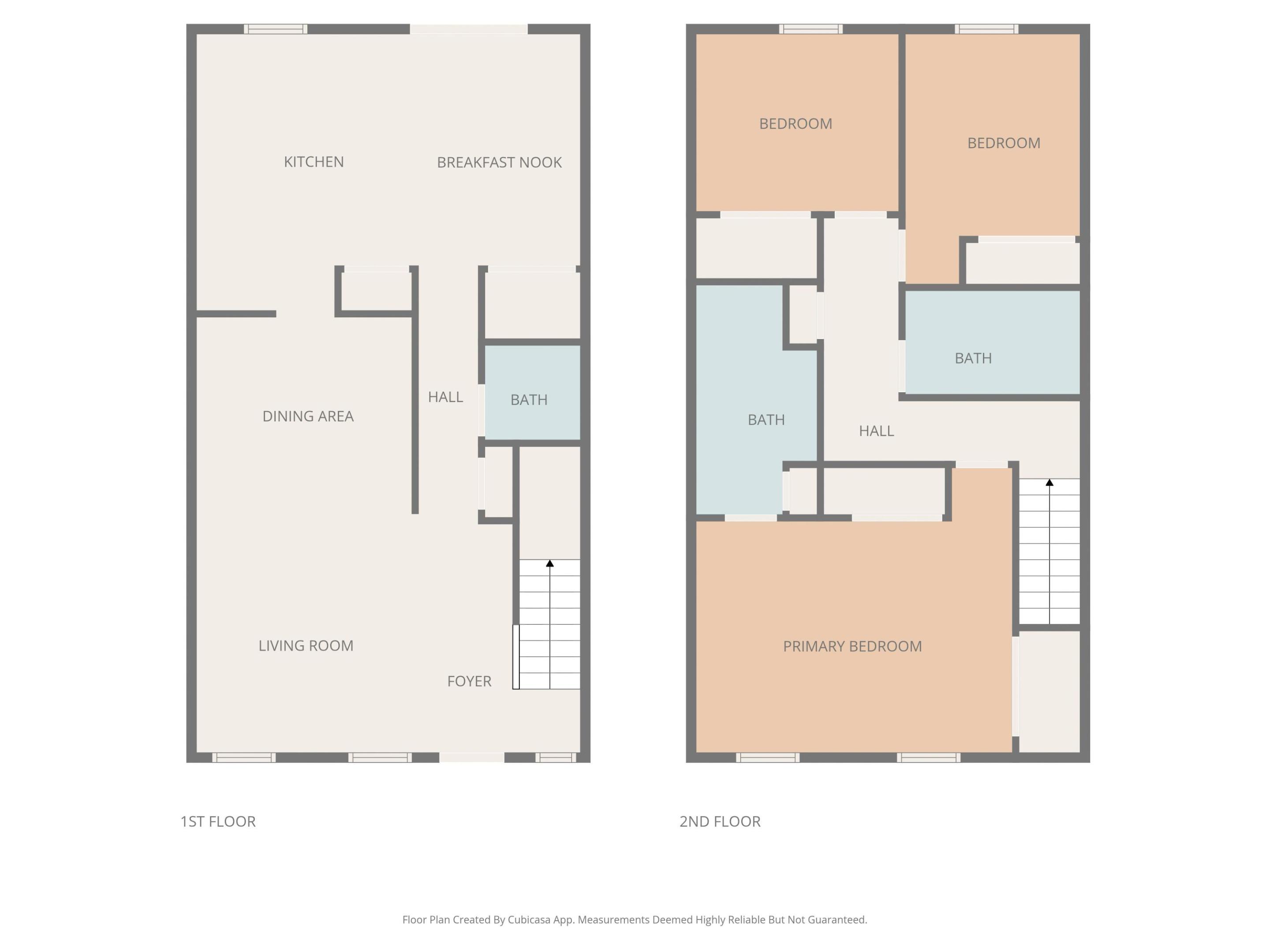 WOODSIDE ARMS CONDO - Residential