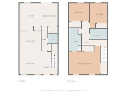 Tiny photo for 3920 Woodside Drive #Apt 11, Coral Springs, FL 33065 (MLS # B26015844)